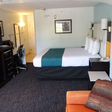 קיסימי Best Western Plus Orlando Lake Buena Vista South Inn & Suites מראה חיצוני תמונה