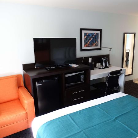 קיסימי Best Western Plus Orlando Lake Buena Vista South Inn & Suites מראה חיצוני תמונה