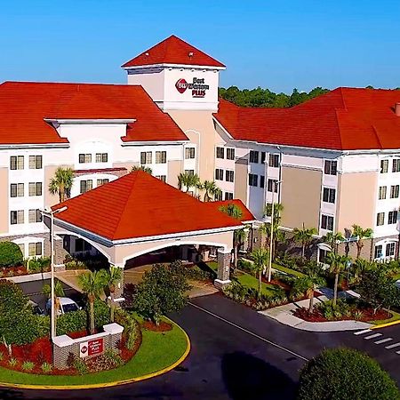 קיסימי Best Western Plus Orlando Lake Buena Vista South Inn & Suites מראה חיצוני תמונה