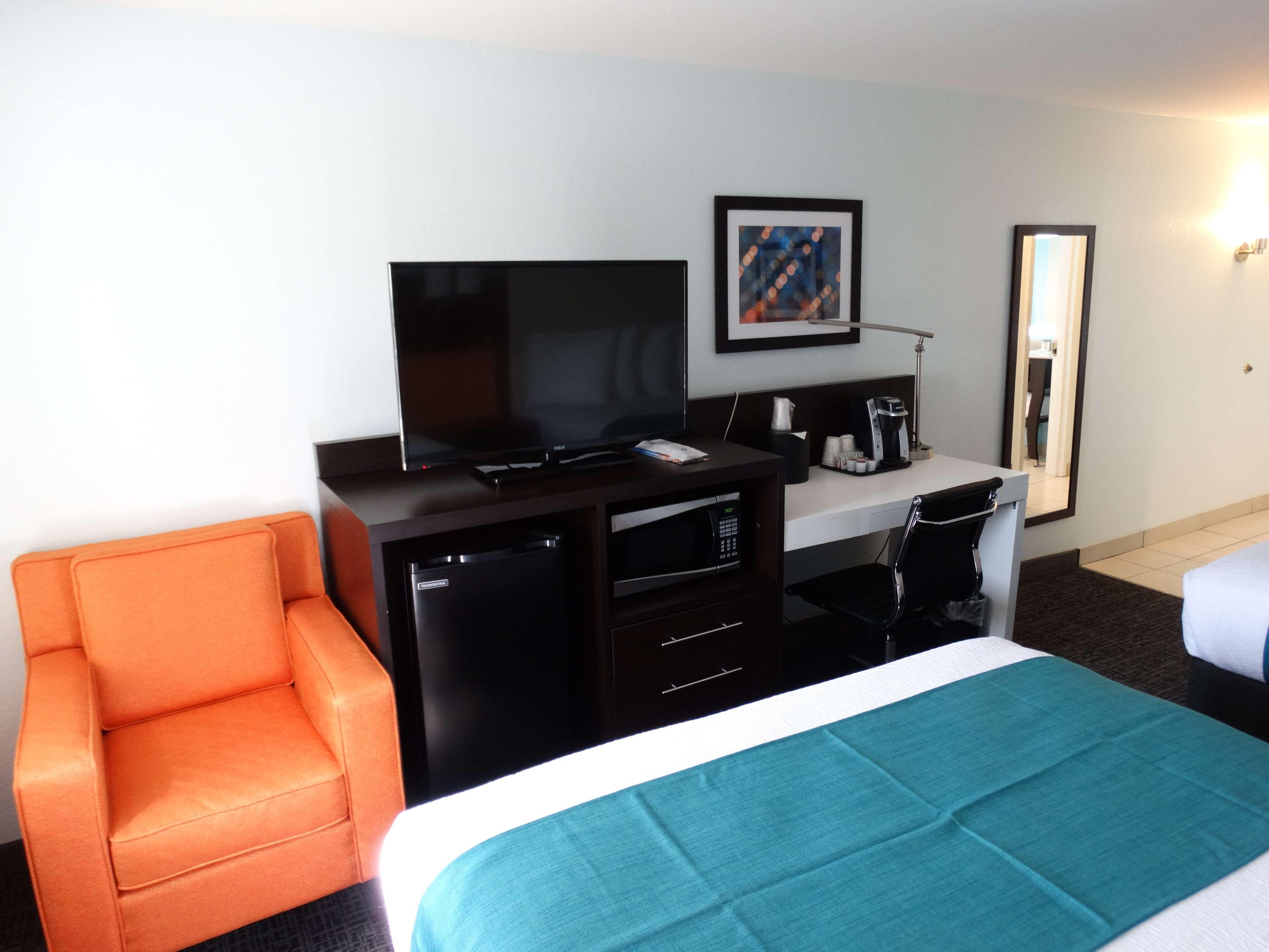 קיסימי Best Western Plus Orlando Lake Buena Vista South Inn & Suites מראה חיצוני תמונה