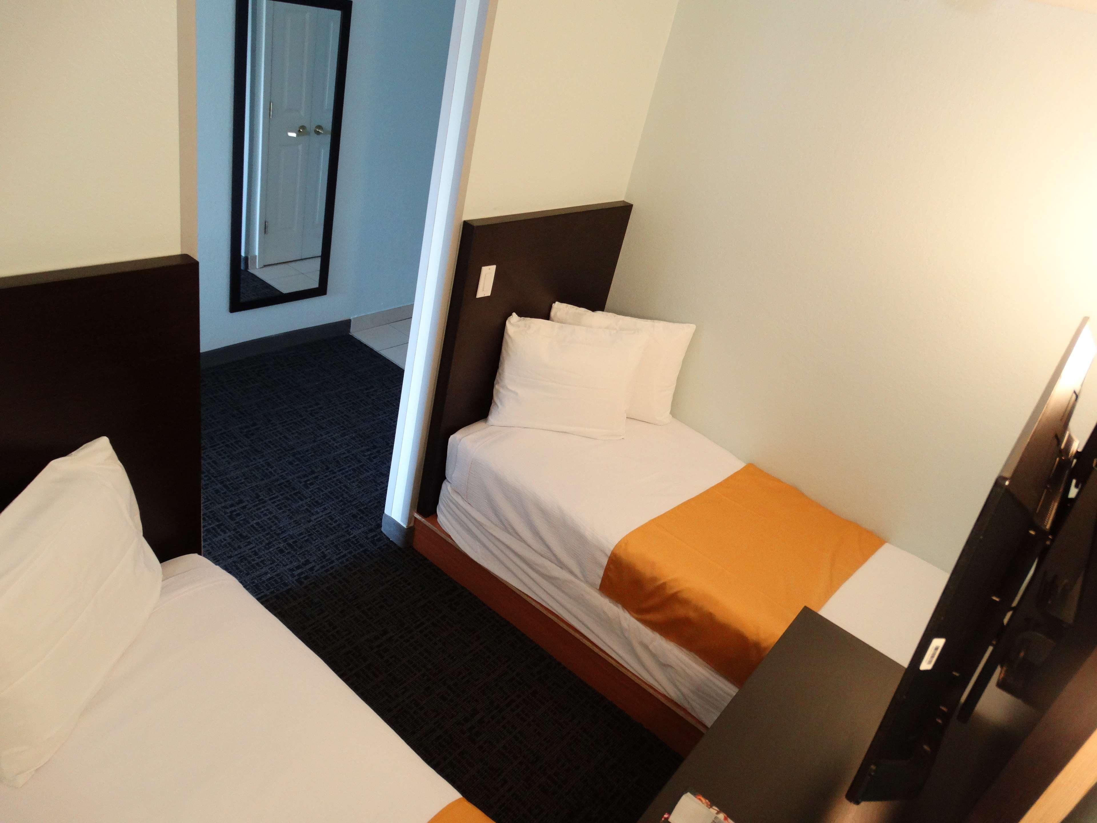 קיסימי Best Western Plus Orlando Lake Buena Vista South Inn & Suites מראה חיצוני תמונה