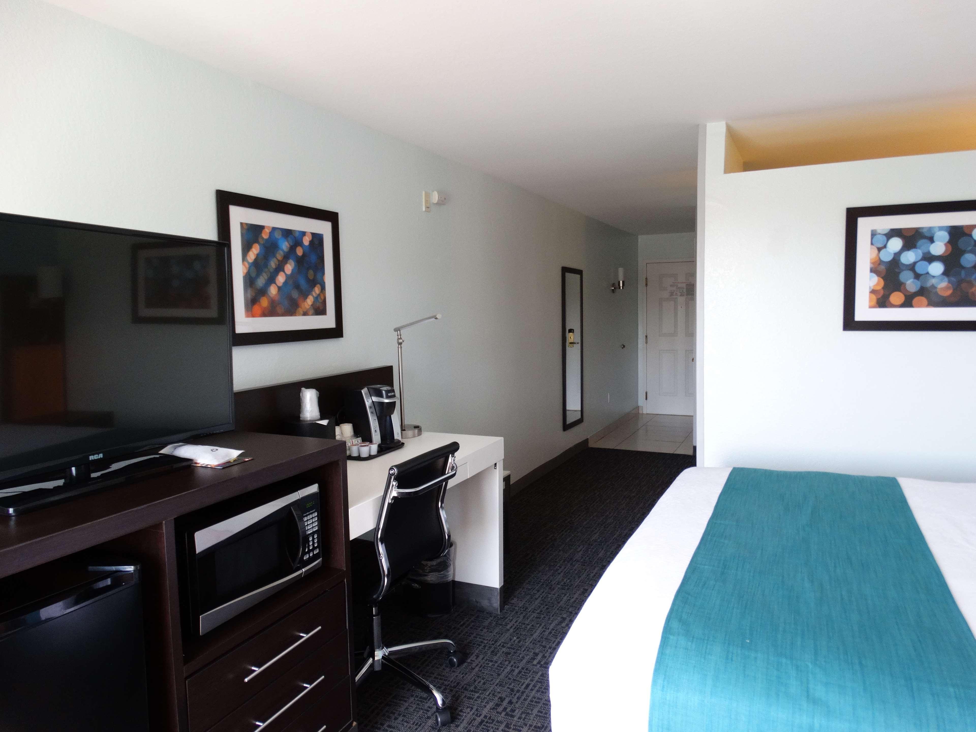 קיסימי Best Western Plus Orlando Lake Buena Vista South Inn & Suites מראה חיצוני תמונה