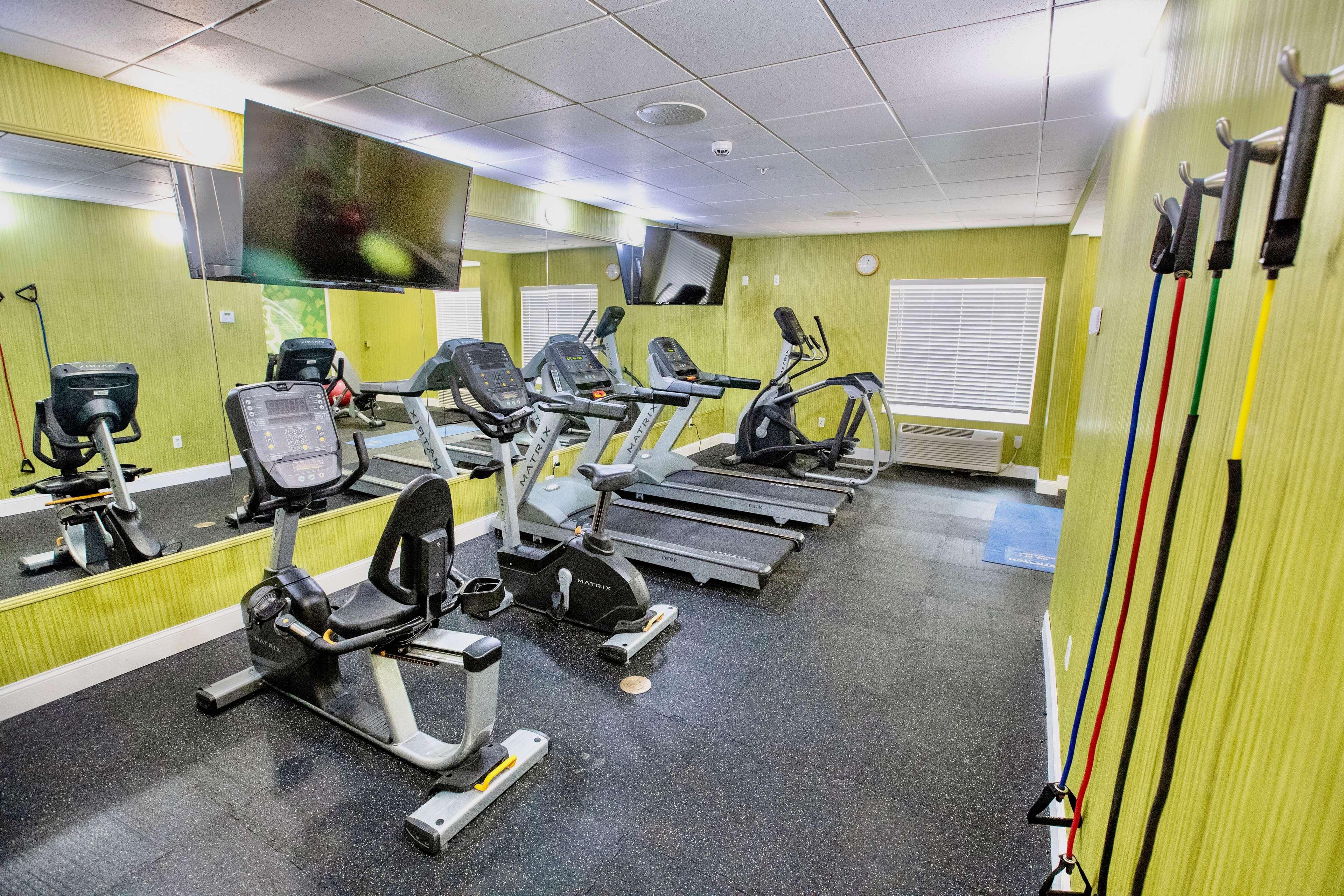 קיסימי Best Western Plus Orlando Lake Buena Vista South Inn & Suites מראה חיצוני תמונה
