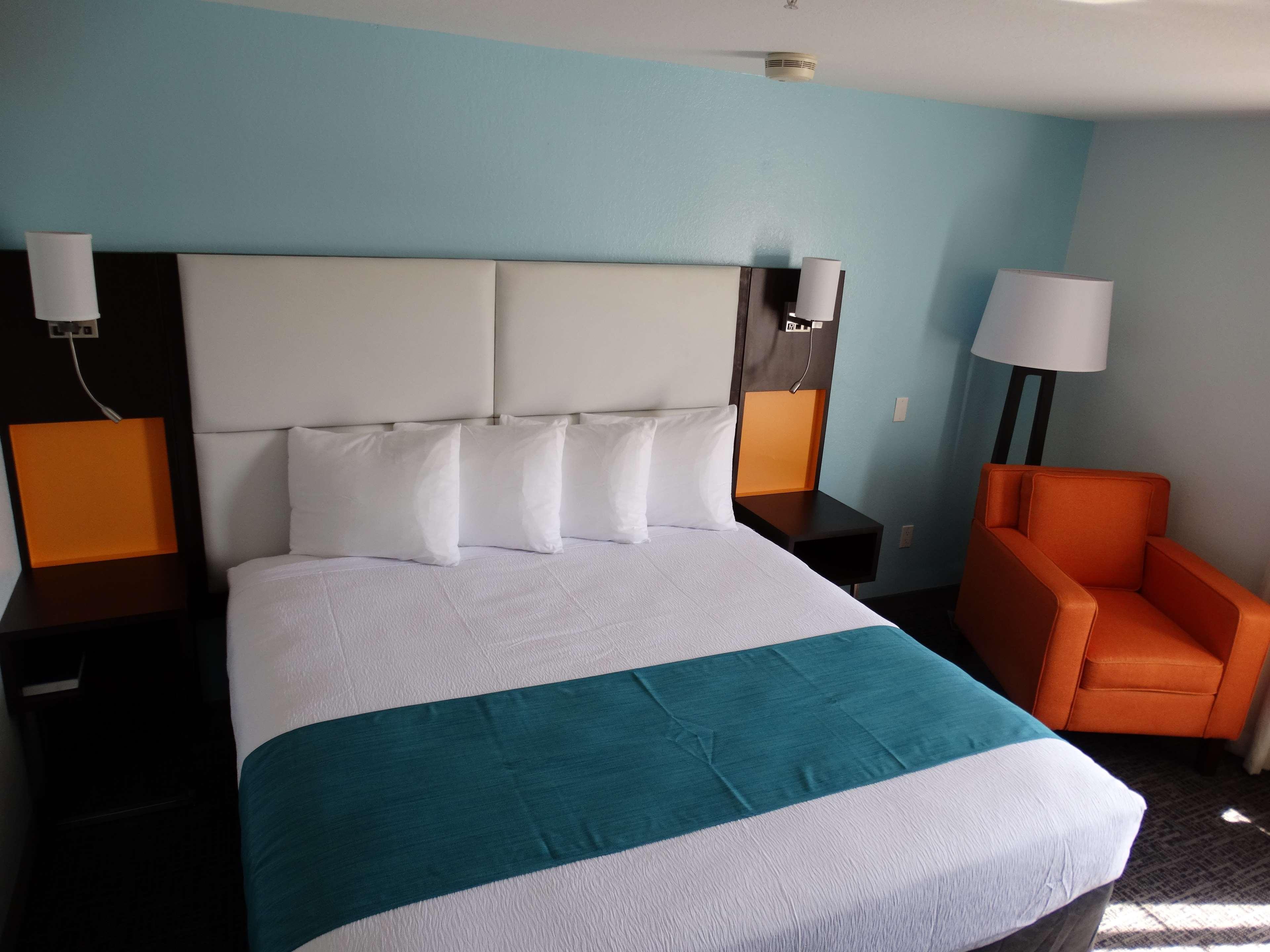 קיסימי Best Western Plus Orlando Lake Buena Vista South Inn & Suites מראה חיצוני תמונה