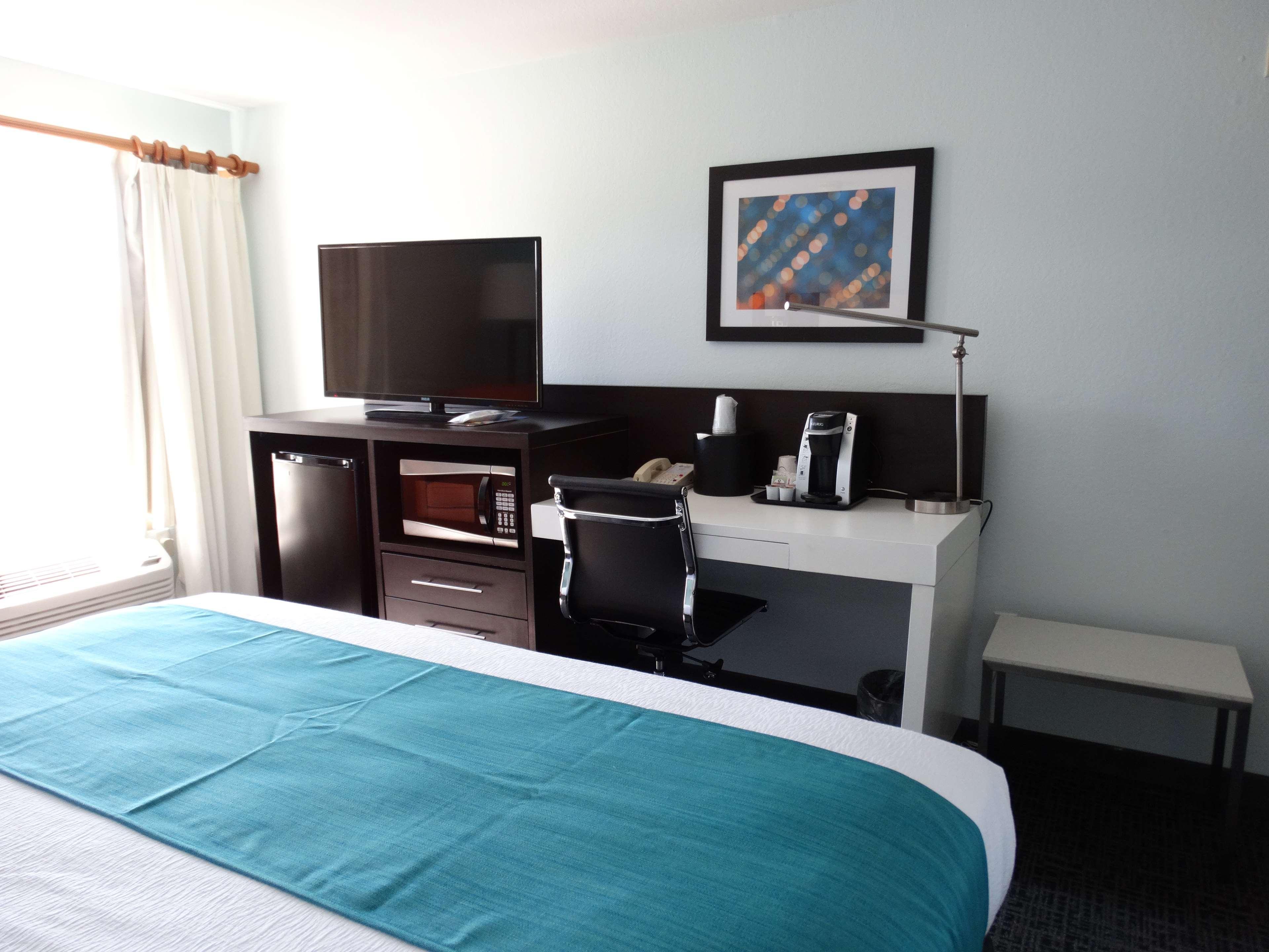 קיסימי Best Western Plus Orlando Lake Buena Vista South Inn & Suites מראה חיצוני תמונה