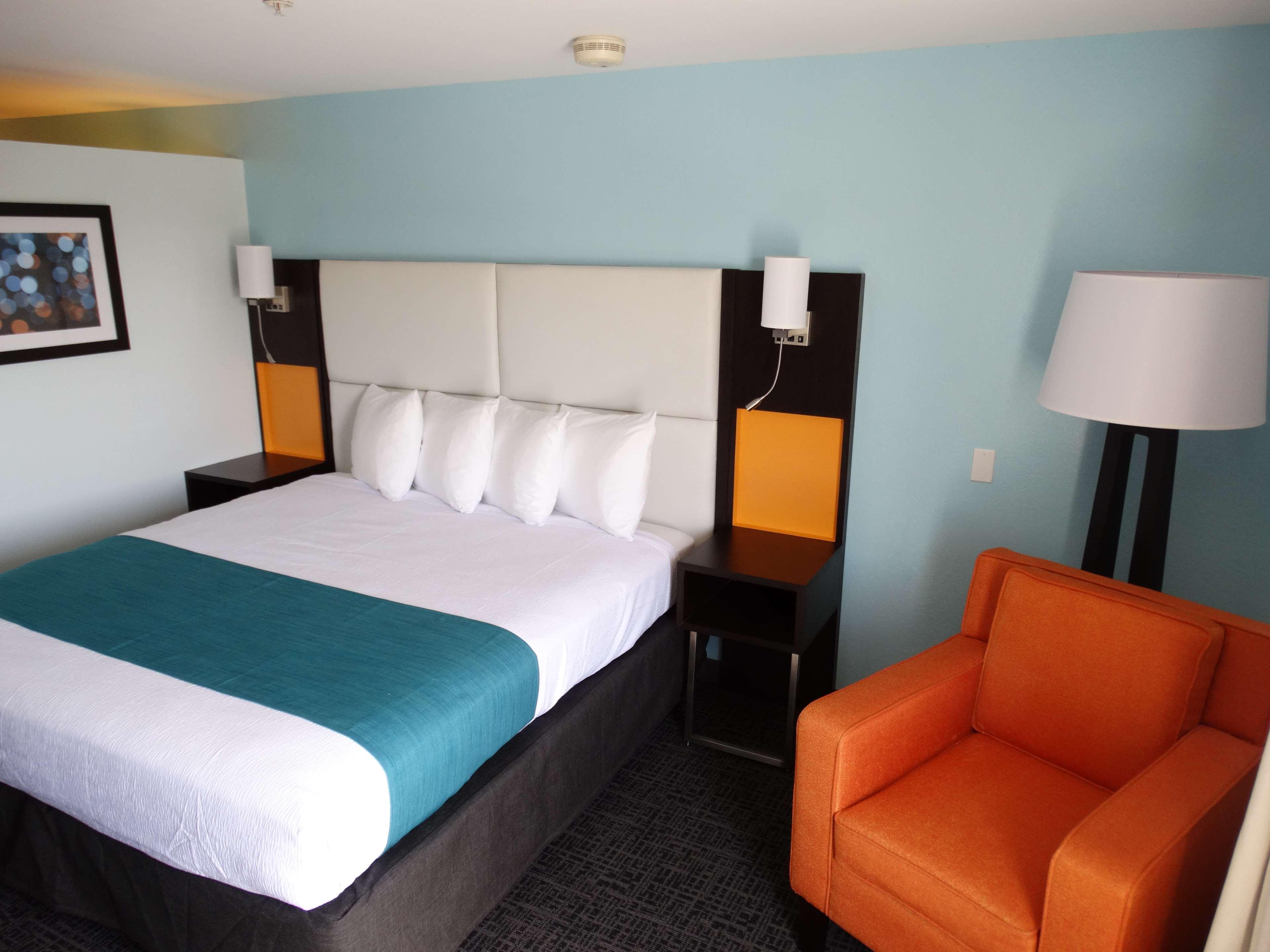 קיסימי Best Western Plus Orlando Lake Buena Vista South Inn & Suites מראה חיצוני תמונה