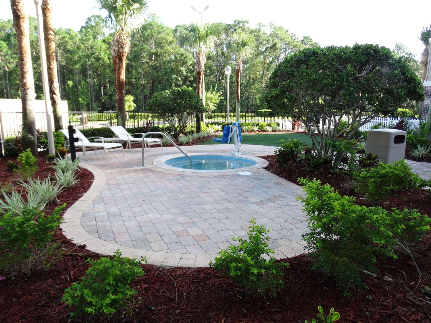 קיסימי Best Western Plus Orlando Lake Buena Vista South Inn & Suites מראה חיצוני תמונה