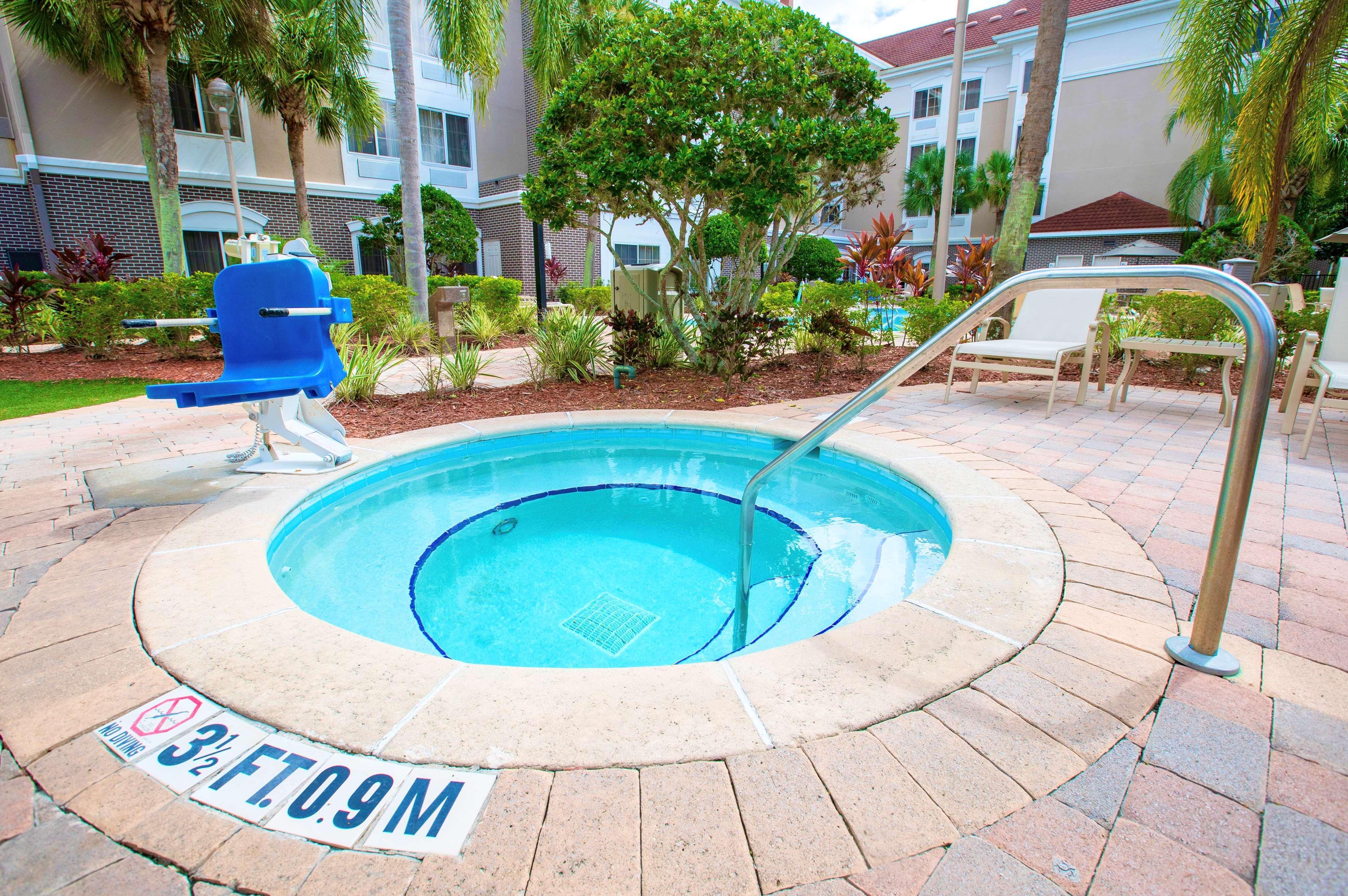קיסימי Best Western Plus Orlando Lake Buena Vista South Inn & Suites מראה חיצוני תמונה