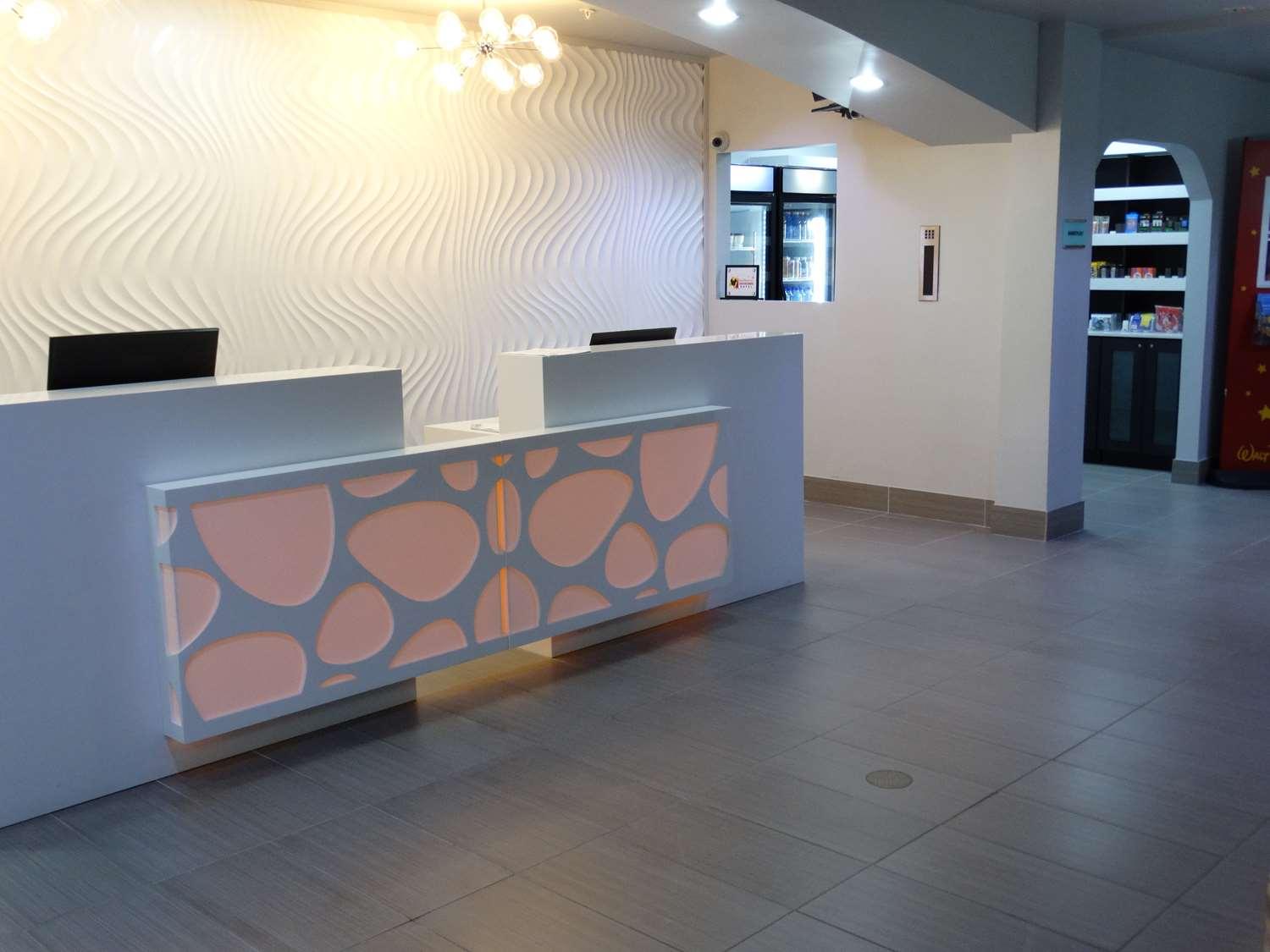 קיסימי Best Western Plus Orlando Lake Buena Vista South Inn & Suites מראה חיצוני תמונה