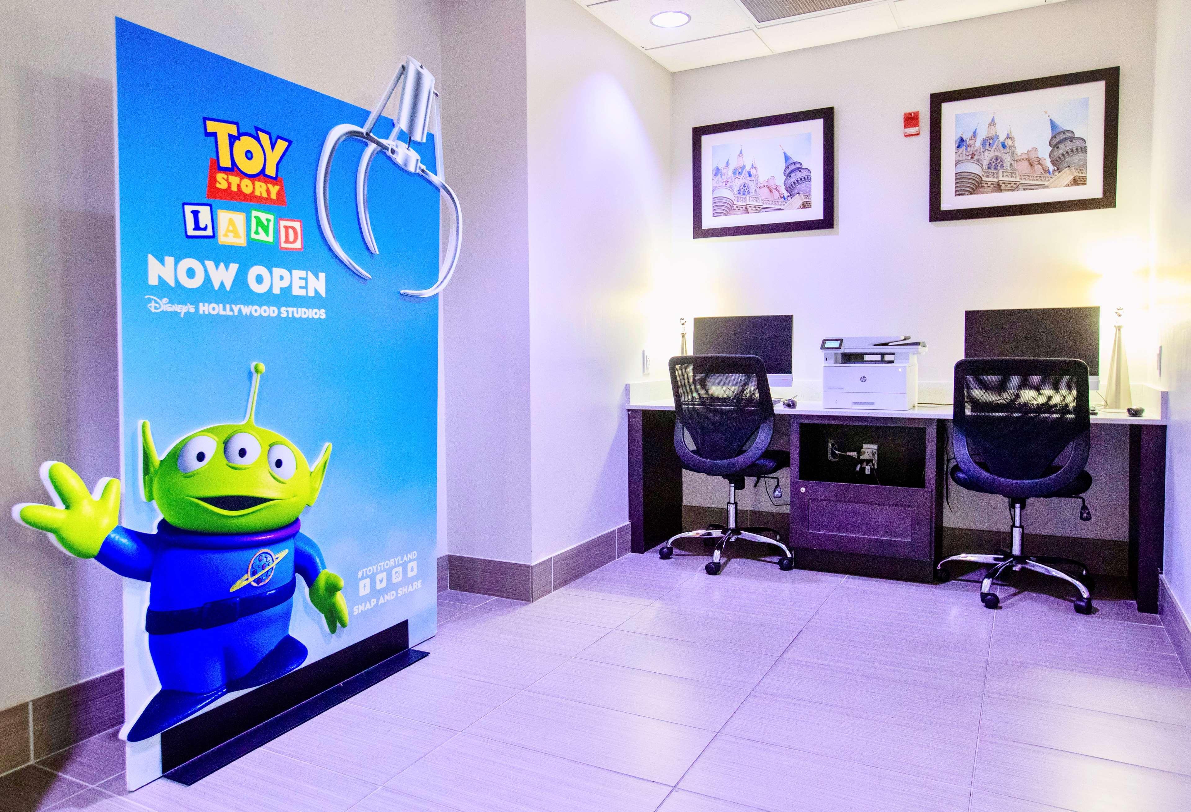 קיסימי Best Western Plus Orlando Lake Buena Vista South Inn & Suites מראה חיצוני תמונה